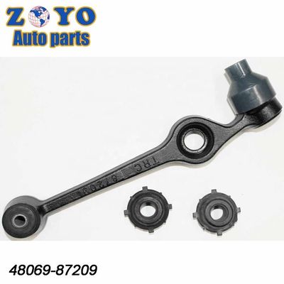 Armure de commande avant gauche inférieure pour DAIHATSU Move L6 L9 1994-2002