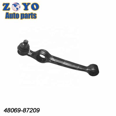 Armure de commande avant gauche inférieure pour DAIHATSU Move L6 L9 1994-2002