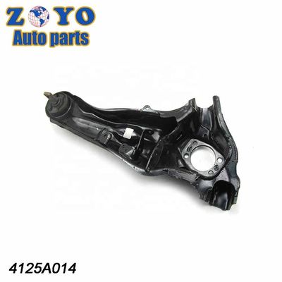 Le bras de commande inférieur de la suspension arrière 4125A014 pour Mitsubishi Asx 2010-2021 et SPHC Steel