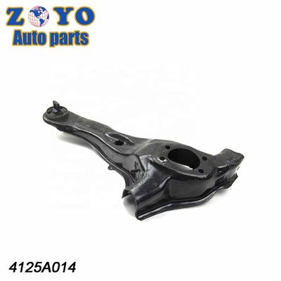 Le bras de commande inférieur de la suspension arrière 4125A014 pour Mitsubishi Asx 2010-2021 et SPHC Steel