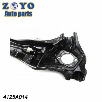 Le bras de commande inférieur de la suspension arrière 4125A014 pour Mitsubishi Asx 2010-2021 et SPHC Steel