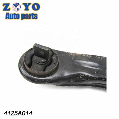 Le bras de commande inférieur de la suspension arrière 4125A014 pour Mitsubishi Asx 2010-2021 et SPHC Steel
