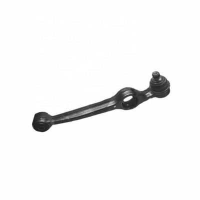 Manche de commande avant inférieure pour Daihatsu Move L6 L9 94-02 Inclus les boîtiers en caoutchouc naturel