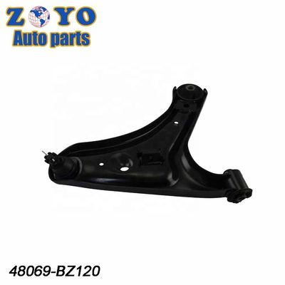 48069-BZ120 DAIHATSU Terios 2005-2022 Manche de commande avant et bas SPHC