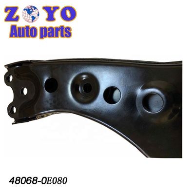 Bracelet de commande inférieur avant droit pour Toyota Highlander 2008 OEM Standard et Highlander
