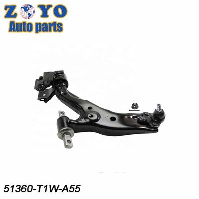RK622943 Remplacement/réparation du bras de commande 51360-T1W-A55 pour Honda CR-V 2015-2016
