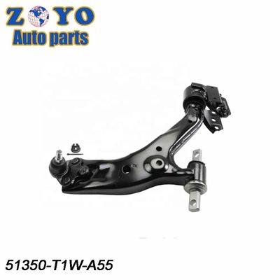 Position gauche bras de commande avant inférieur pour Honda CR-V 2015-2016 E-Coated OEM Standard