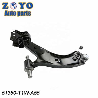 Position gauche bras de commande avant inférieur pour Honda CR-V 2015-2016 E-Coated OEM Standard