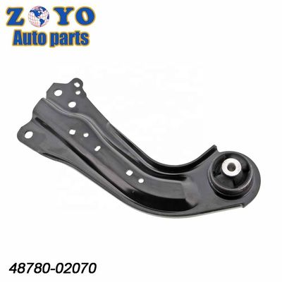 Remplacement/réparation but 48780-02070 Manche de commande de la suspension arrière gauche pour Lexus ES300H 19-21