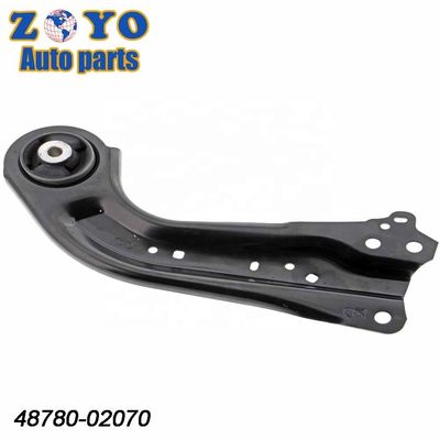 Remplacement/réparation but 48780-02070 Manche de commande de la suspension arrière gauche pour Lexus ES300H 19-21