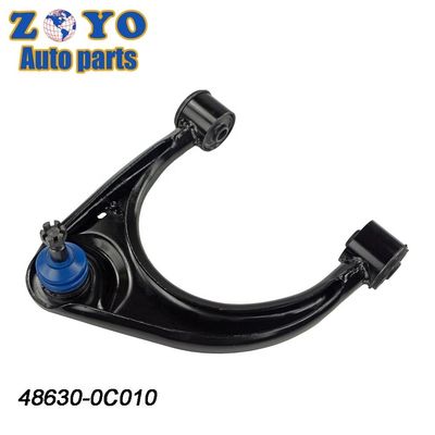 Remplacement du bras inférieur de commande pour Toyota Tundra SEQUOIA K6 2007-2020 Moog n° RK621307