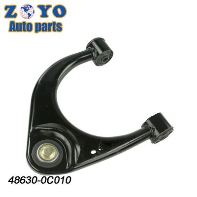 Remplacement du bras inférieur de commande pour Toyota Tundra SEQUOIA K6 2007-2020 Moog n° RK621307