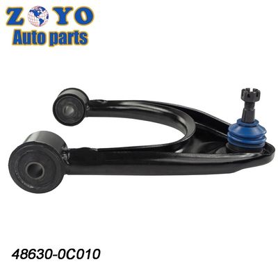 Remplacement du bras inférieur de commande pour Toyota Tundra SEQUOIA K6 2007-2020 Moog n° RK621307