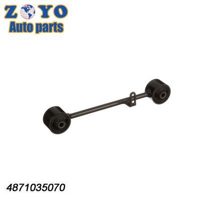 Modèle de voiture pour Toyota 4Runner 2003-2009 Pièces de suspension bras de commande arrière 4871035070