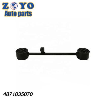 Modèle de voiture pour Toyota 4Runner 2003-2009 Pièces de suspension bras de commande arrière 4871035070