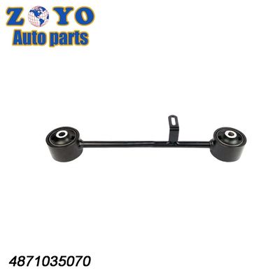 Modèle de voiture pour Toyota 4Runner 2003-2009 Pièces de suspension bras de commande arrière 4871035070
