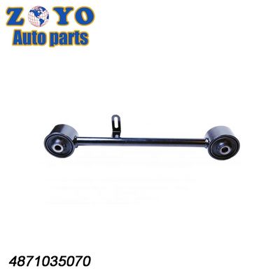Modèle de voiture pour Toyota 4Runner 2003-2009 Pièces de suspension bras de commande arrière 4871035070