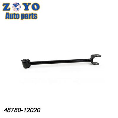 Toyota Avalon 1994-2005 Parties de suspension du bras de commande arrière en caoutchouc naturel VZV21