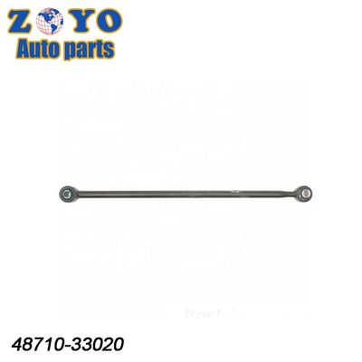 Boîtiers de bras de commande inférieurs pour Toyota Camry 1992-1996 en acier SPHC et revêtement E