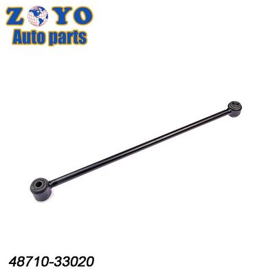 Boîtiers de bras de commande inférieurs pour Toyota Camry 1992-1996 en acier SPHC et revêtement E