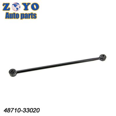 Boîtiers de bras de commande inférieurs pour Toyota Camry 1992-1996 en acier SPHC et revêtement E