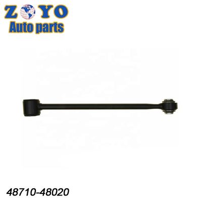 OEM N° 48710-48020 Pièces automobiles arrière Suspension de contrôle de remorque inférieure Barre d'équilibre du bras pour Lexus RX300 1999-2006