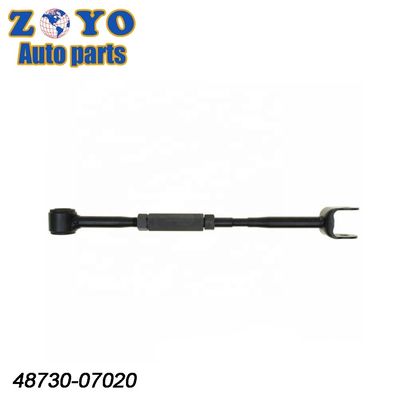 Armure de commande arrière pour Toyota Camry berline 2002-2003 équipée de matériau en acier SPHC