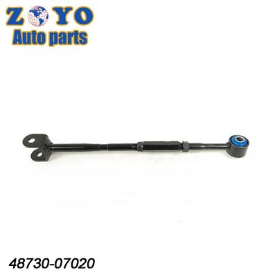 Armure de commande arrière pour Toyota Camry berline 2002-2003 équipée de matériau en acier SPHC