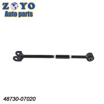 Armure de commande arrière pour Toyota Camry berline 2002-2003 équipée de matériau en acier SPHC