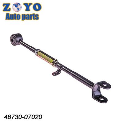 Armure de commande arrière pour Toyota Camry berline 2002-2003 équipée de matériau en acier SPHC