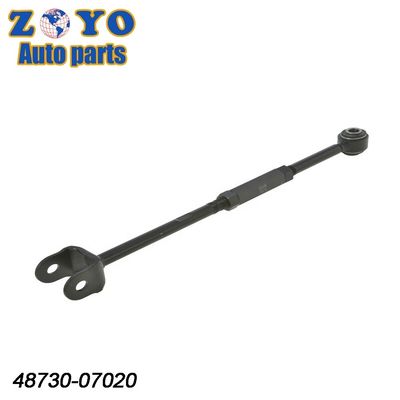 Armure de commande arrière pour Toyota Camry berline 2002-2003 équipée de matériau en acier SPHC