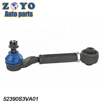 RK100106 bras de suspension arrière 40Cr pour Acura MDX 2001-2006 à un prix abordable