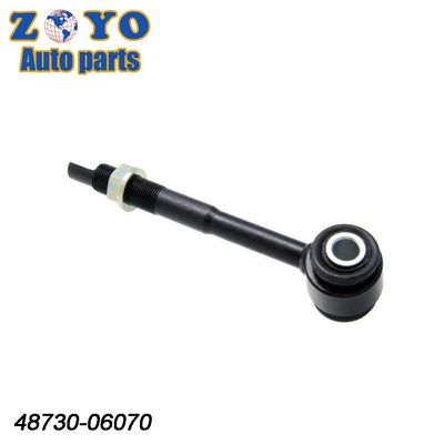Parties de suspension bras de commande arrière pour Toyota Camry ACV40L 2006-2009 72-02-2018