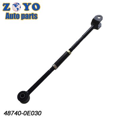 Parties automobiles arrière Controle de la suspension Arm Bushing pour Toyota ASU40 2009-2015 Highlander