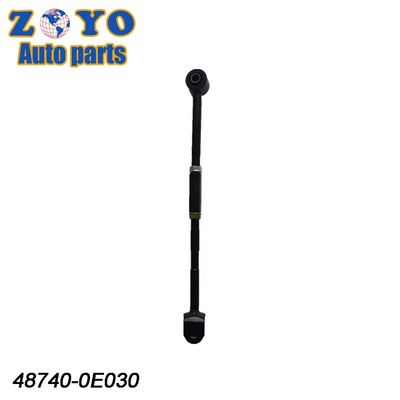Parties automobiles arrière Controle de la suspension Arm Bushing pour Toyota ASU40 2009-2015 Highlander
