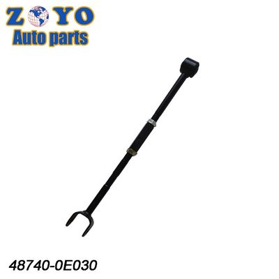 Parties automobiles arrière Controle de la suspension Arm Bushing pour Toyota ASU40 2009-2015 Highlander