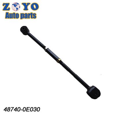 Parties automobiles arrière Controle de la suspension Arm Bushing pour Toyota ASU40 2009-2015 Highlander
