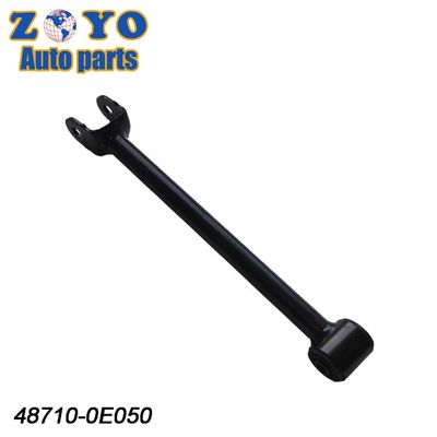 Position du bras de commande de suspension des pièces automobiles arrière pour Toyota Highlander ASU40 2009-2015
