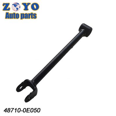 Position du bras de commande de suspension des pièces automobiles arrière pour Toyota Highlander ASU40 2009-2015
