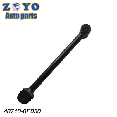 Position du bras de commande de suspension des pièces automobiles arrière pour Toyota Highlander ASU40 2009-2015