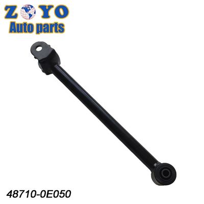 Position du bras de commande de suspension des pièces automobiles arrière pour Toyota Highlander ASU40 2009-2015