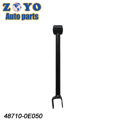 Position du bras de commande de suspension des pièces automobiles arrière pour Toyota Highlander ASU40 2009-2015