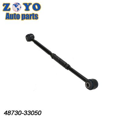 N° OE 48740-33060 Boussole du bras de commande arrière pour Toyota Harrier 2005 Pièces de suspension