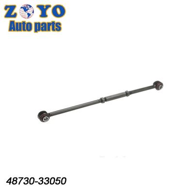 N° OE 48740-33060 Boussole du bras de commande arrière pour Toyota Harrier 2005 Pièces de suspension