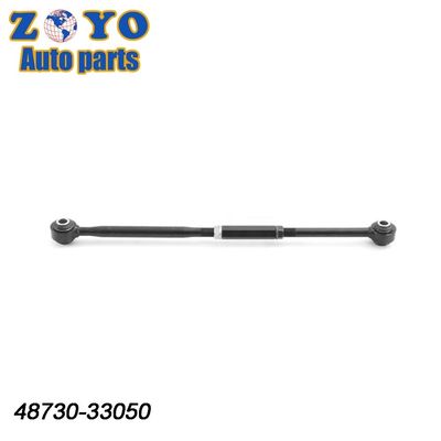 N° OE 48740-33060 Boussole du bras de commande arrière pour Toyota Harrier 2005 Pièces de suspension