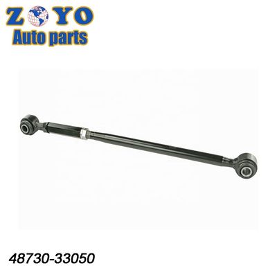 N° OE 48740-33060 Boussole du bras de commande arrière pour Toyota Harrier 2005 Pièces de suspension