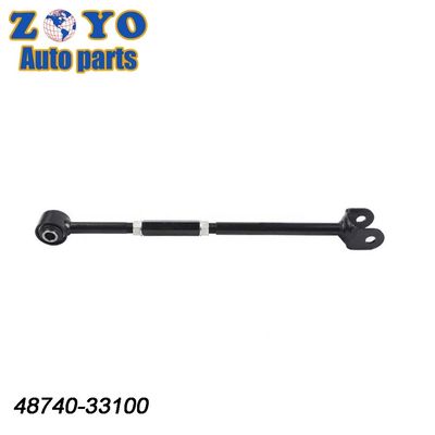 E-coating bras de commande arrière pour Toyota CAMRY berline 2007-2011 pièces de suspension V4