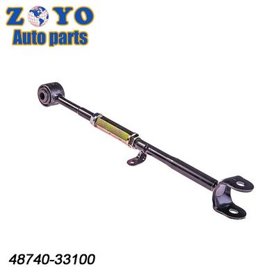 E-coating bras de commande arrière pour Toyota CAMRY berline 2007-2011 pièces de suspension V4
