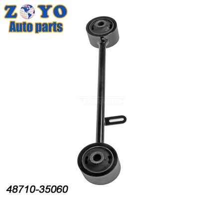 Modèle de voiture Lexus GX470 2003-2009 bras de commande réglable pour les pièces de suspension arrière