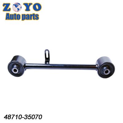 E-coating bras de commande supérieur et inférieur pour Lexus GX470 2005-2009 OEM NO 48710-35070